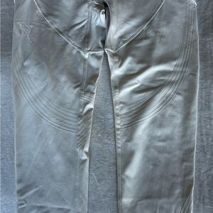 Fanka Patterned Leggings